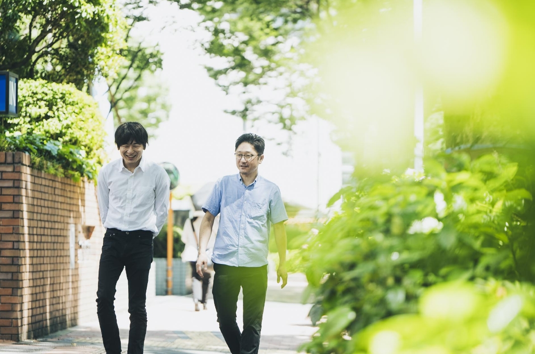 余計な決まりに縛られない