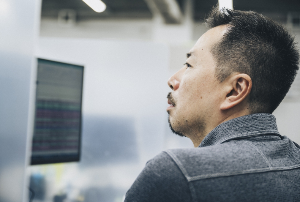 アウトソーシング事業部