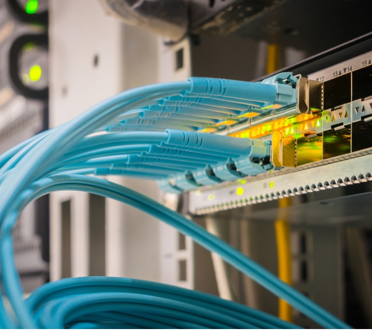 通信設備・電気設備関連／調査・設計・施工