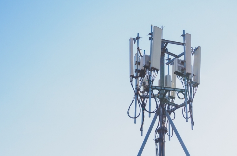 携帯電話基地局関連／置局・調査・コンサル・設計・施工・運用保守